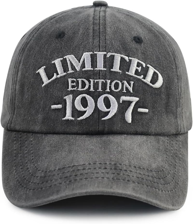 ビンテージ 1990-1999 Adjustable Cotton Baseball Cap for Adults
