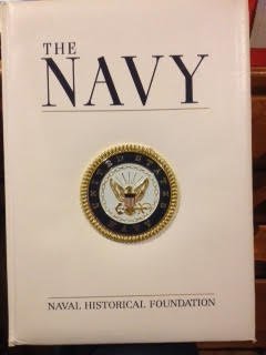 Beaux Arts Edition: The Navy Art Print