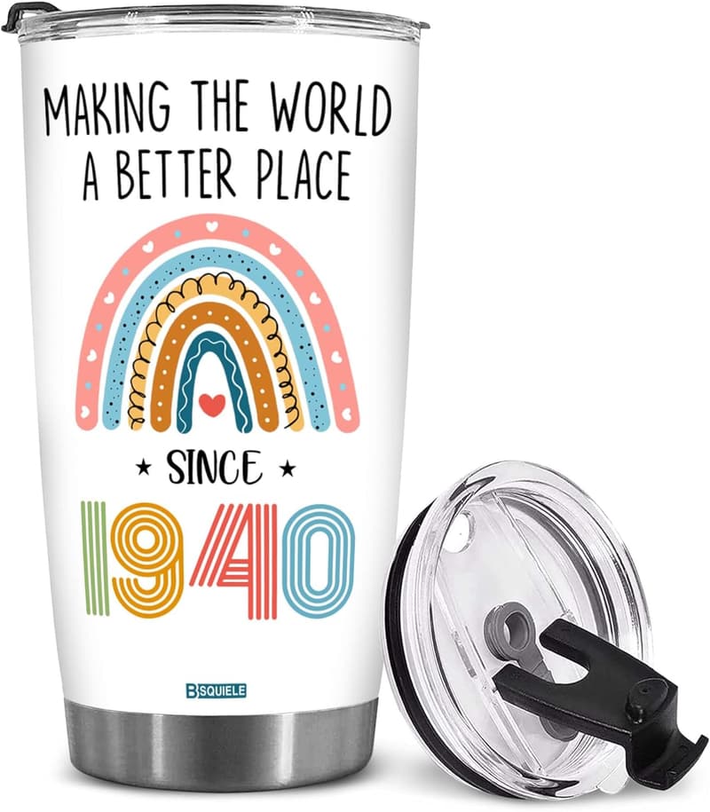 85th Birthday Tumbler - 