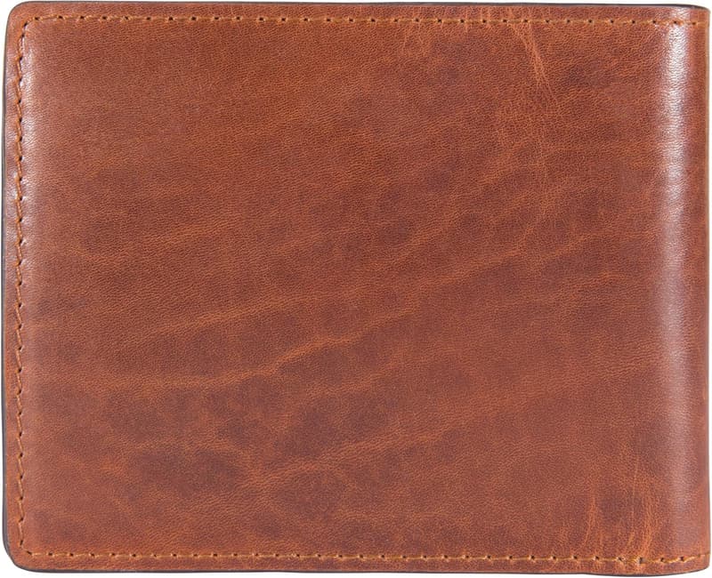Browning Men's Heavy-Duty Rugged Western Wallets