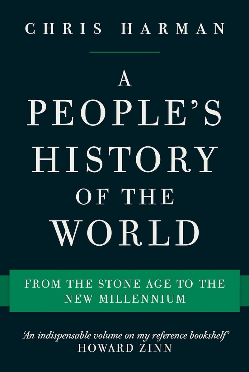 A People's History of the World: Stone Age to Millennium