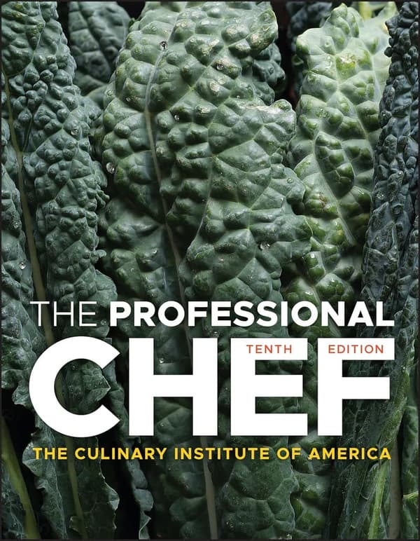 Chef's Kitchen Essentials
