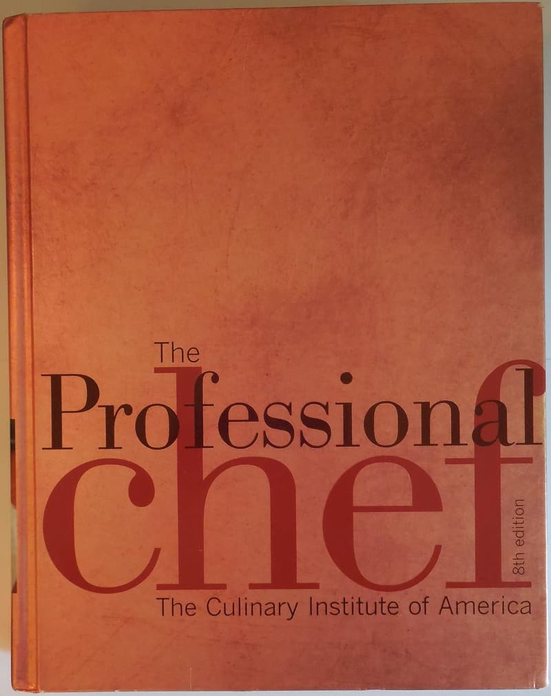 Culinary Masterclass: The Ultimate Chef's Guide