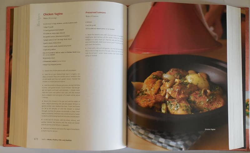 Culinary Masterclass: The Ultimate Chef's Guide