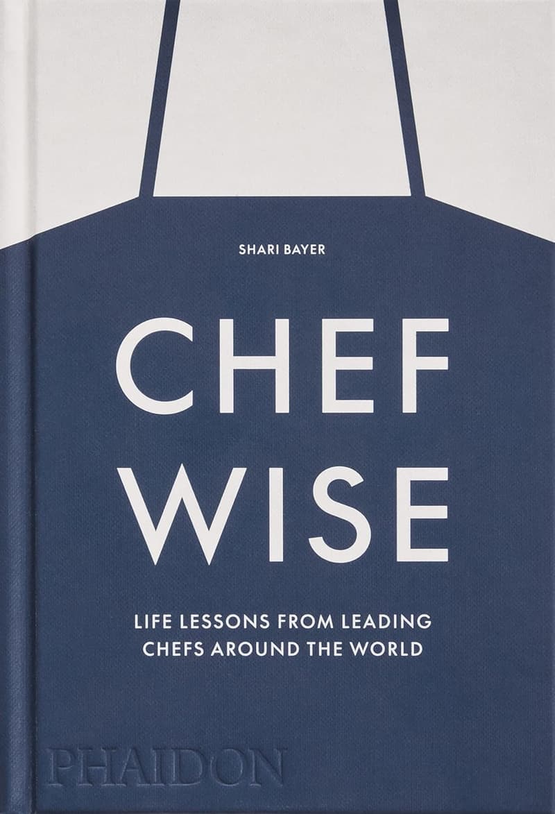 Chefwise: Insights from World-Class Chefs
