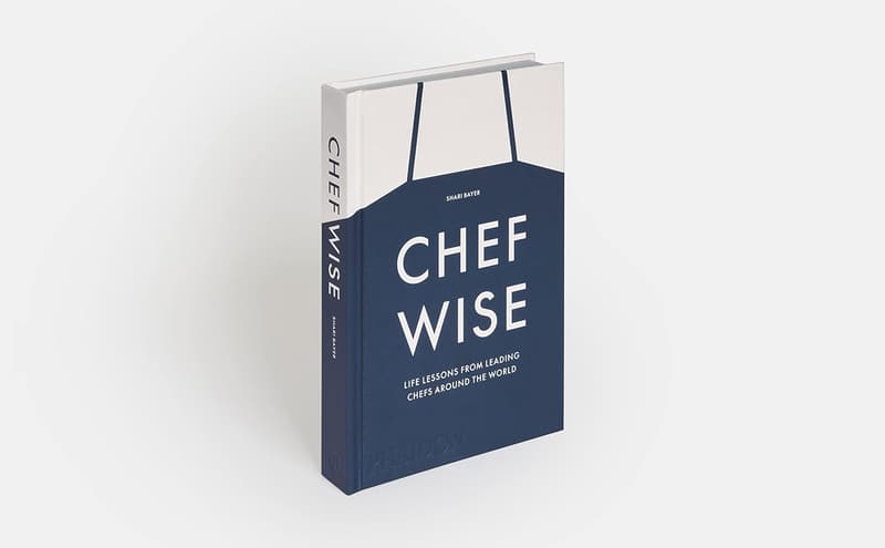 Chefwise: Insights from World-Class Chefs