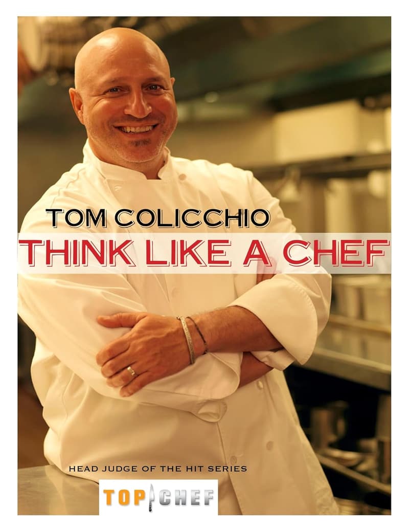 Chef-Inspired Cookbook: Culinary Techniques & Recipes