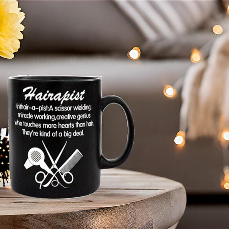 Hair Stylist Appreciation Gifts - Unique Presents for Barbers