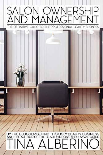 Salon Management: The Essential Guide for Beauty Professionals