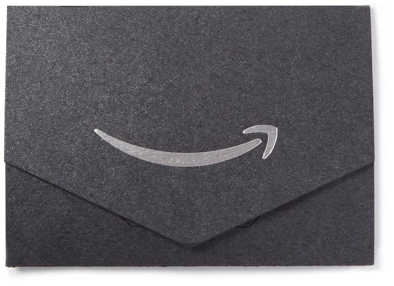 Gift Card in Mini Envelope - Perfect for Any Occasion