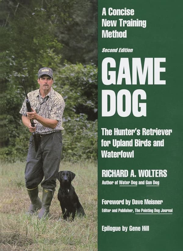 Upland Bird & Waterfowl Training Guide for Retrievers