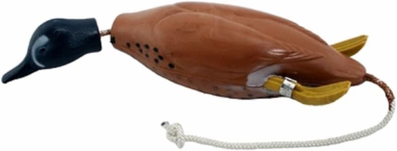 Hunting Dog Dummy - Dokken Dead Fowl Trainer