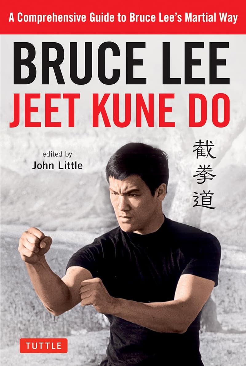 Bruce Lee Jeet Kune Do: Comprehensive Martial Arts Guide