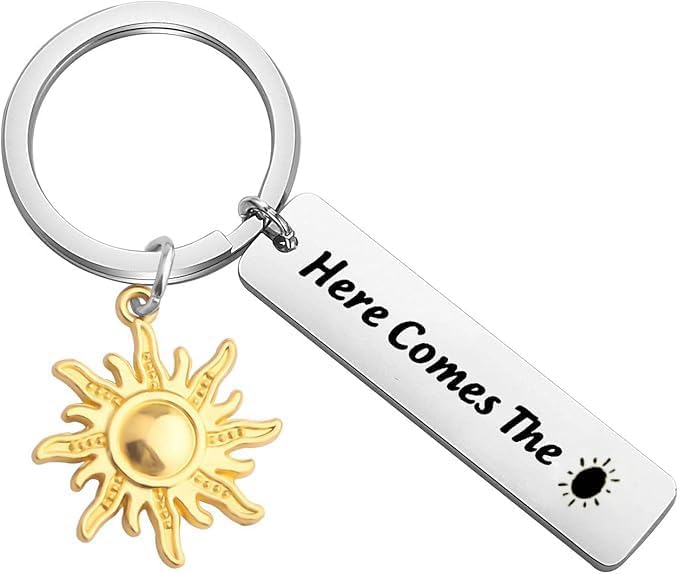 Inspiring Sunflower Lyrics Art Print for Summer Gifts