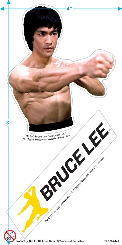 Dragon Awaits T-Shirt for Fans of Bruce Lee