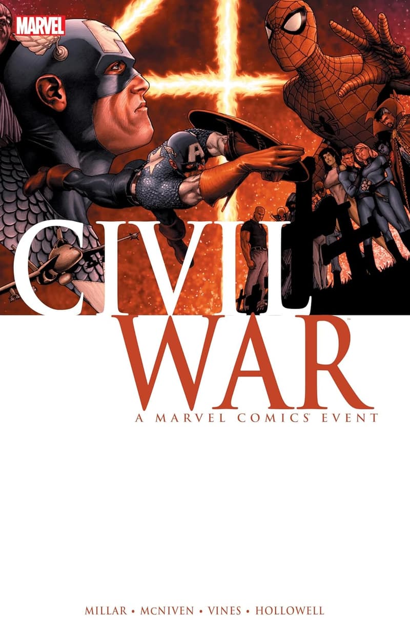 Civil War Historical Documentary