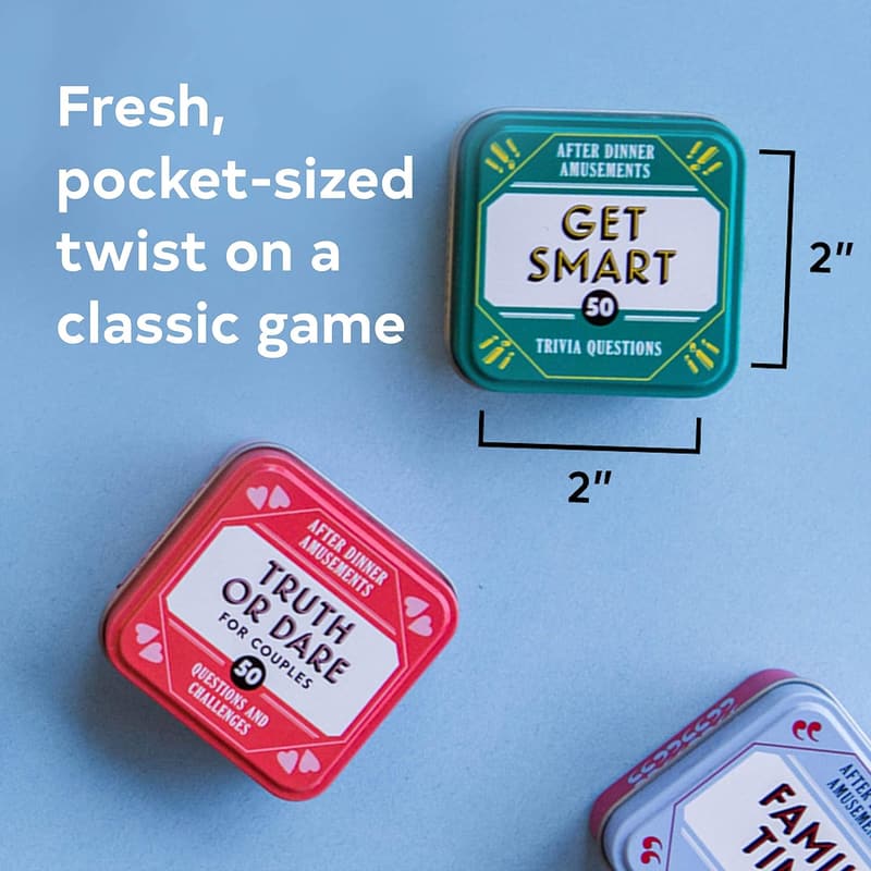 Memory Sharing Game: 50 Conversation Questions for Family & Friends