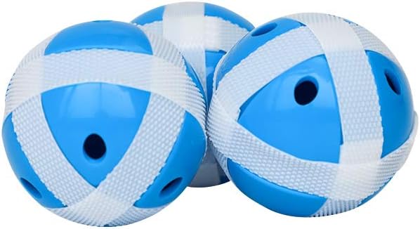 Kids' Darts Game: Sticky Ball Set for Fabric Dart Board