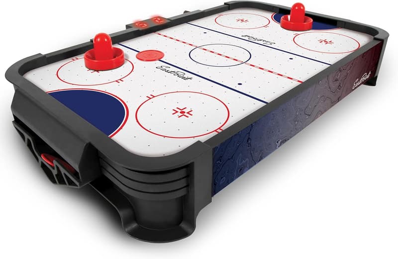 Tabletop Air Hockey Game - Pro Hover Design