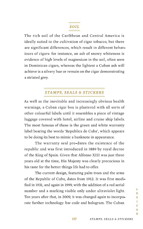 Cigar Guide: Essential Tips and Insights