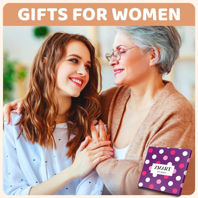 Mother's Day Socks - Gifts for Women, Mom, Daughter, Aunt