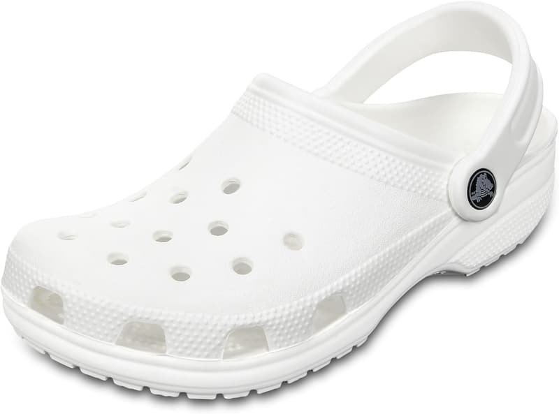 Unisex Classic Clogs for Casual Everyday Wear