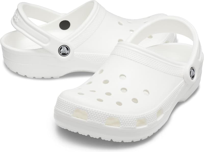 Unisex Classic Clogs for Casual Everyday Wear