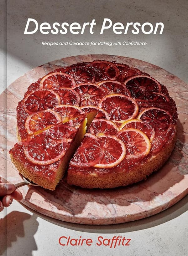 Baking Confidence: Dessert Recipes and Guidance Book
