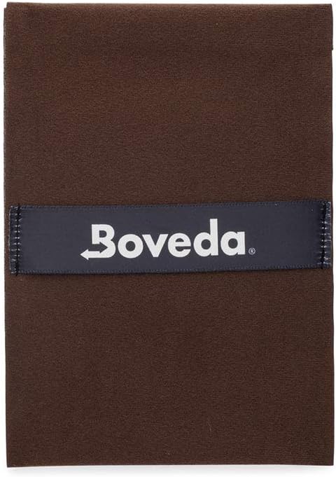 Boveda 49% RH Humidity Control Holder for Small Instruments