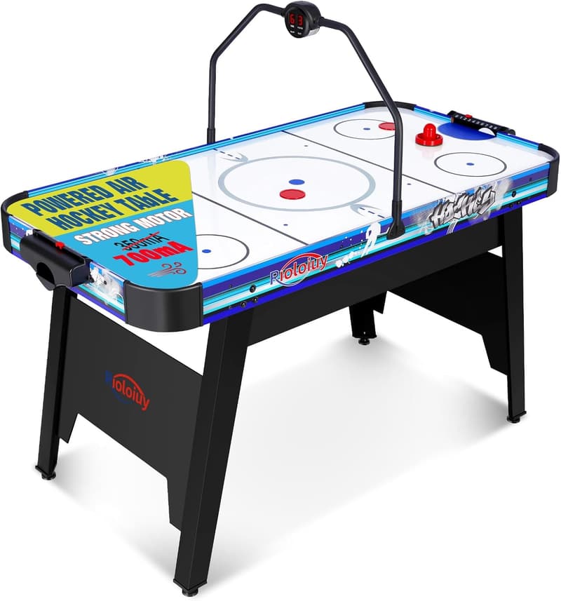 Arcade-Style 58