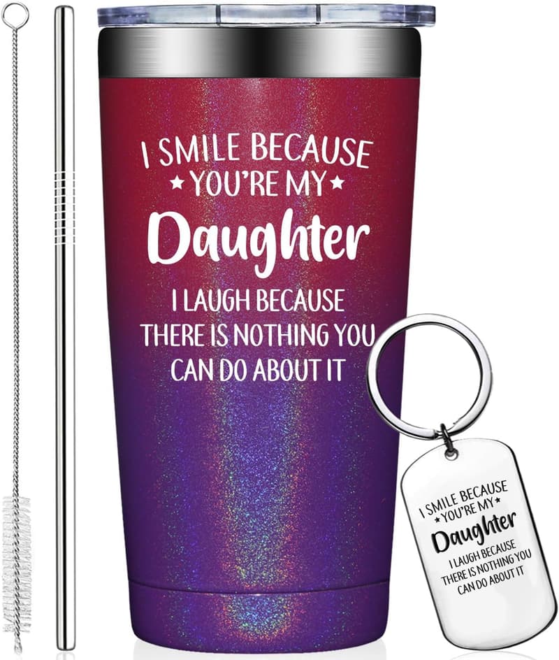 Mother's Day Tumbler Cup 20oz - 