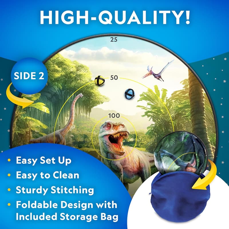 National Geographic Kids Reversible 28