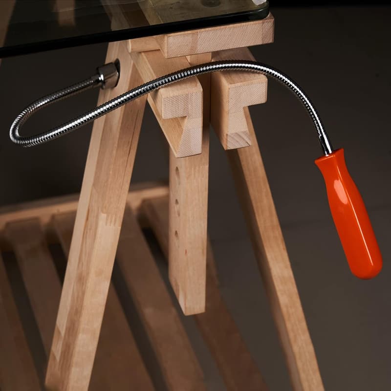 Magnetic Pick-Up Tool for Men's Birthday and Father's Day