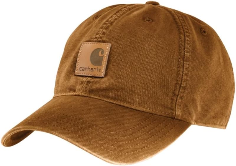 Carhartt Men's Odessa Ball Cap