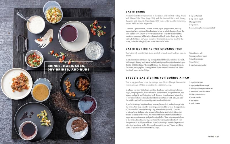 Wild Game Outdoor Cookbook: Grilling & Campfire Recipes