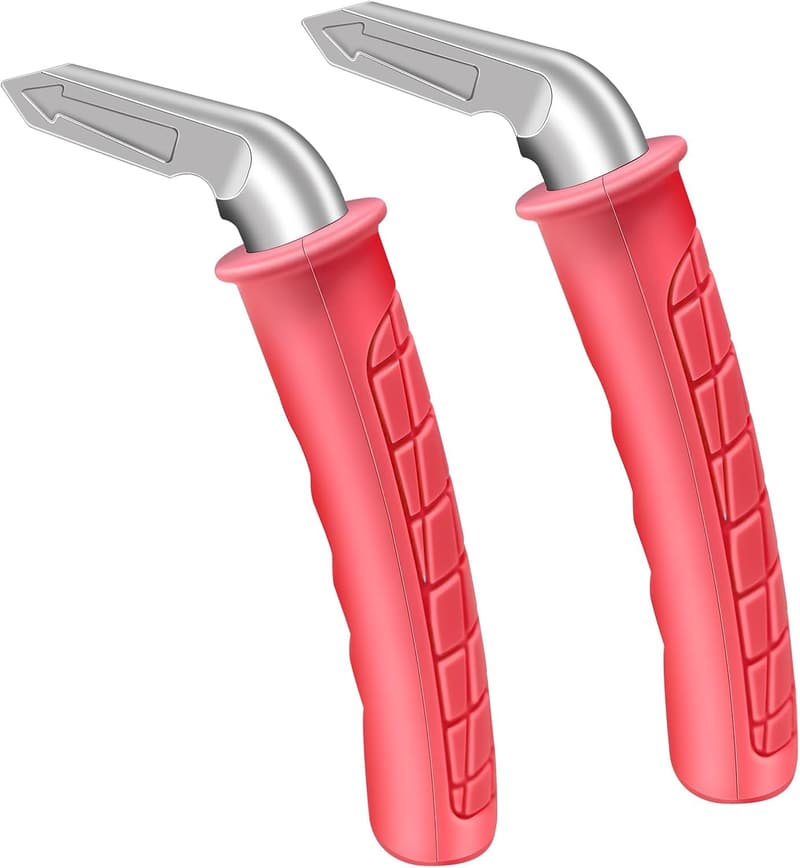 Portable Car Handle Assist for Seniors - Vehicle Support Aid