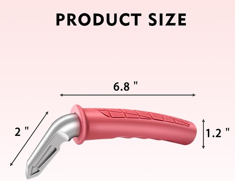 Portable Car Handle Assist for Seniors - Vehicle Support Aid