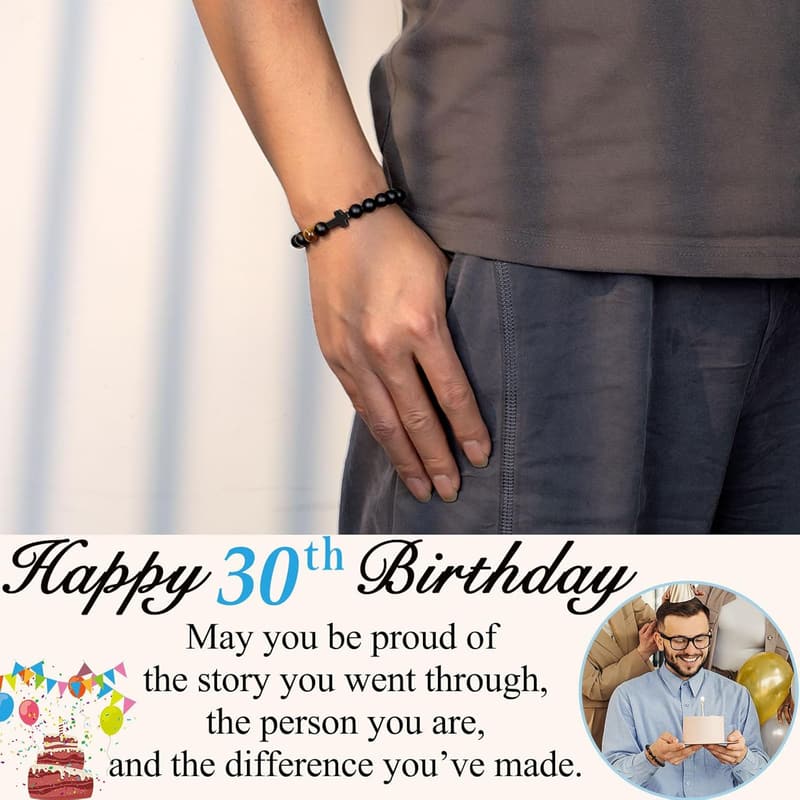Birthday Gift for Him - Unique Present for Men and Boys