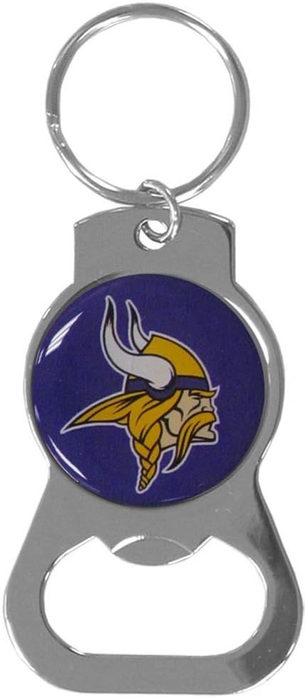 NFL Bottle Opener Key Chain