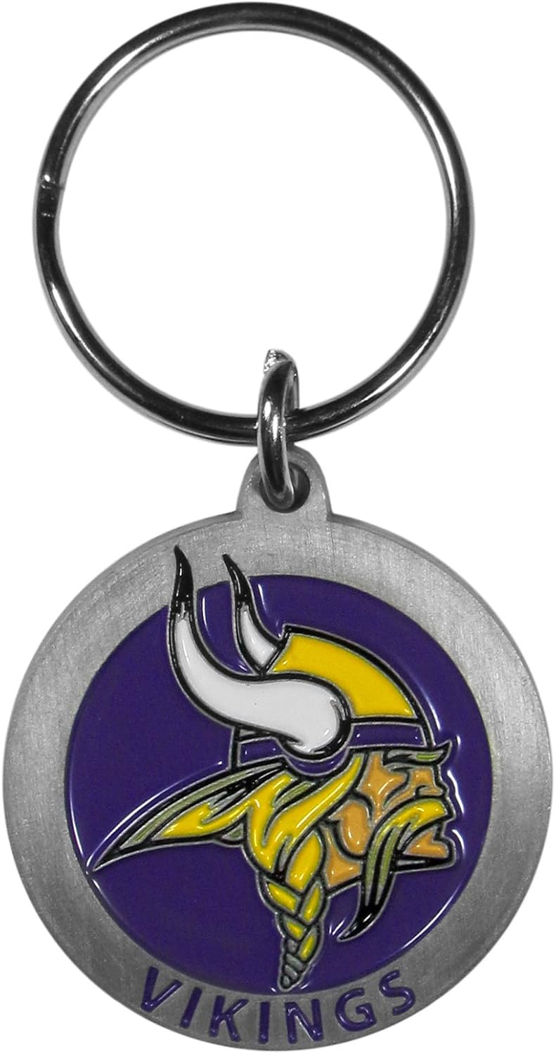 NFL Key Chain by Siskiyou Sports