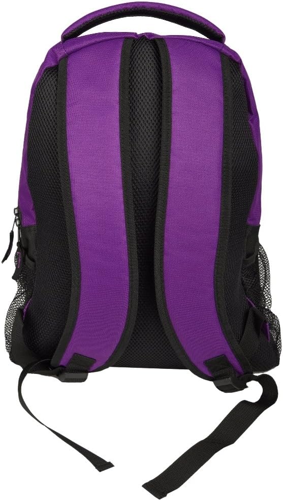 Minnesota Vikings NFL Action Backpack