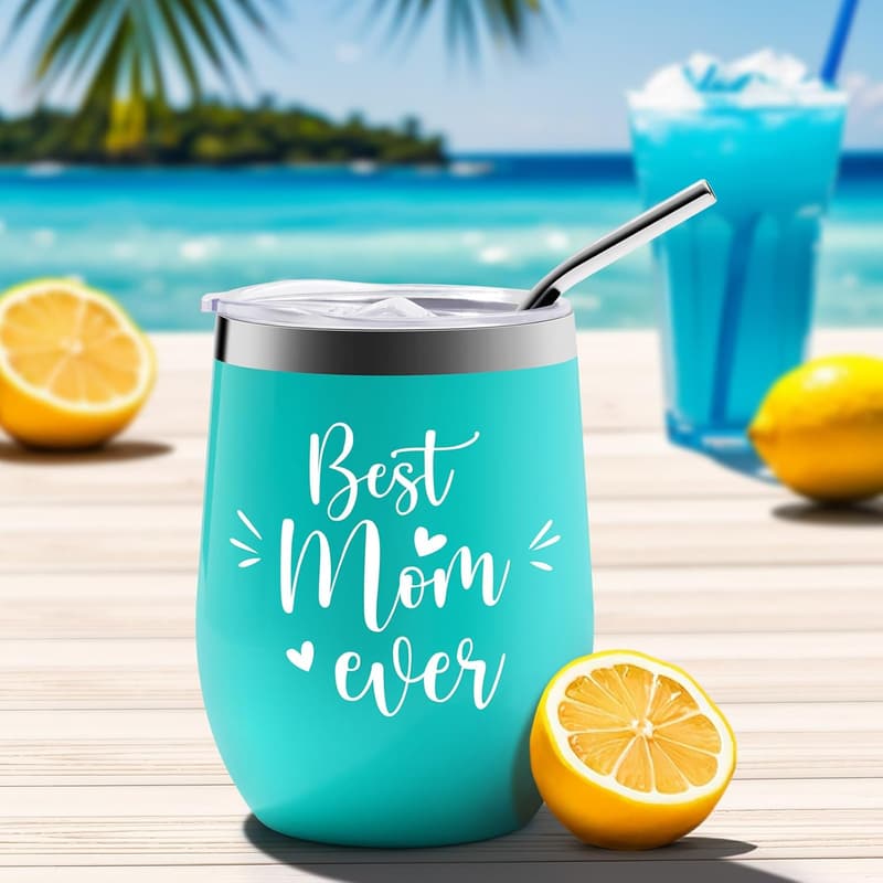 Birthday Gift for Mom - Heartfelt Presents from Kids