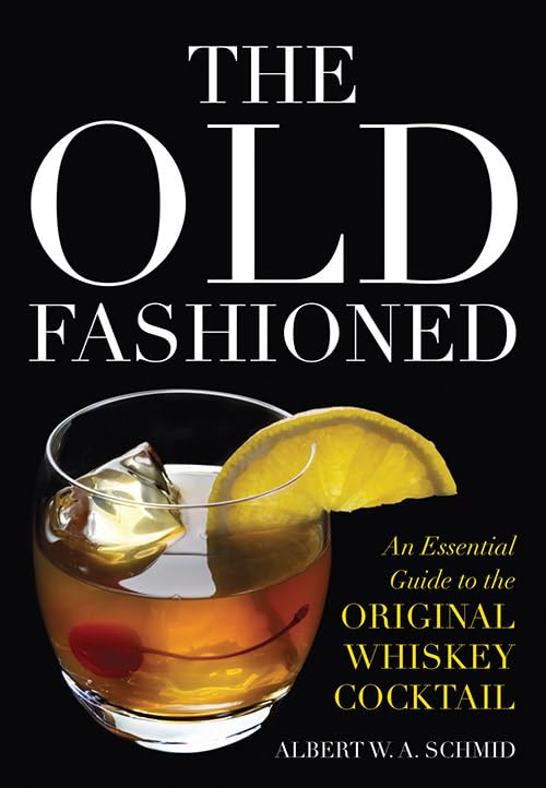 The Old Fashioned: Essential Guide to the Classic Whiskey Cocktail