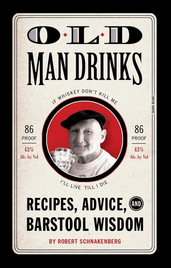 Barstool Wisdom: Classic Cocktails & Tips for Men