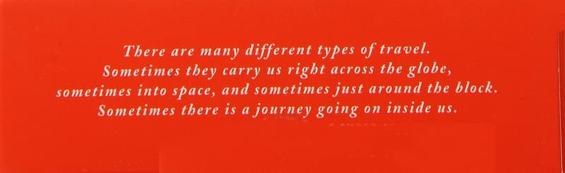 Travel Discovery Cards: 75 Game Ideas for Adventure Seekers