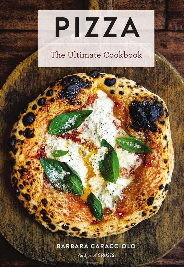 Ultimate Pizza Cookbook: 300+ Delicious Recipes