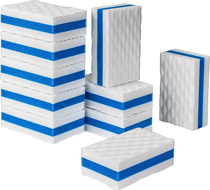 Boat Cleaning Wipes - 10 PCS Premium Magic Sponges