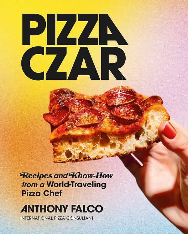 World-Traveling Pizza Chef's Recipe Guide