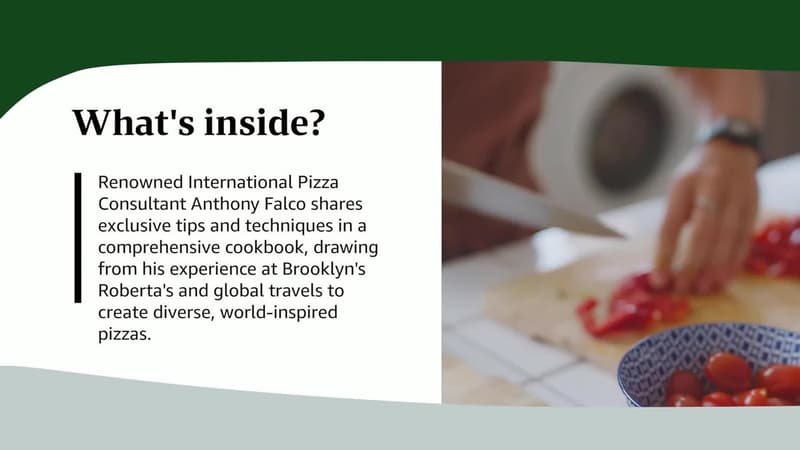 World-Traveling Pizza Chef's Recipe Guide