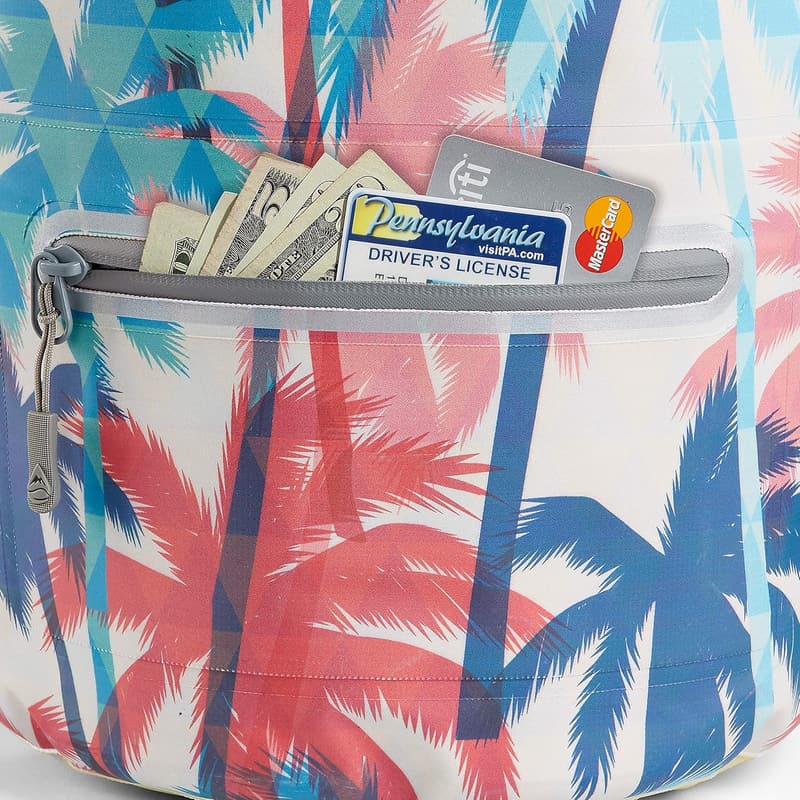 DrySak Waterproof Travel Bag - Roll Top - 5, 10 & 20 Liters